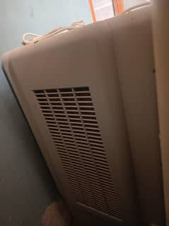 Small & Big Air Water Cooler