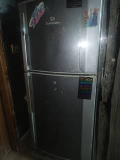 dowlance refrigerator
