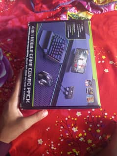 gaming