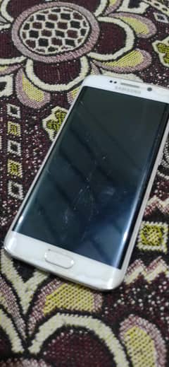 Samsung S7 edge