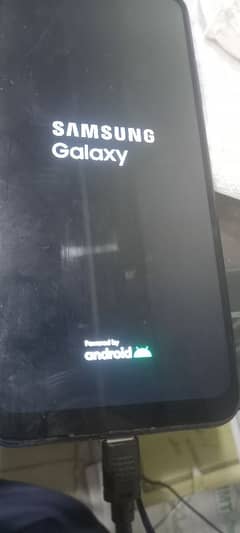 Samsung galaxy a03s