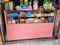 Shop furniture for sell