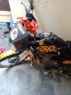 honda dream 125