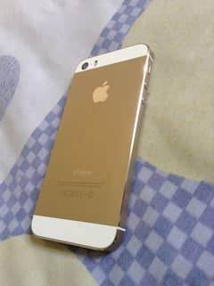 I phone 5 pta approved