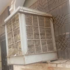 Full Size Air Cooler