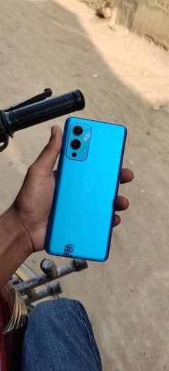 OnePlus 9 5g