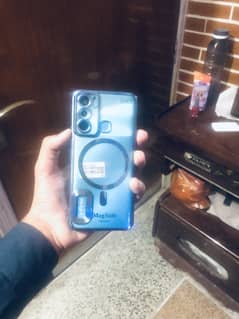 Infinix hot 20i