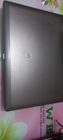 HP probook 6470B 3rd Generation, 4GB, 14 HD LED are sell