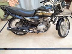Yamaha