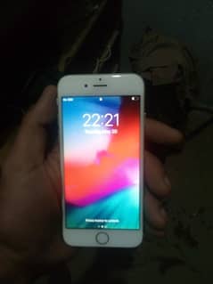 I phone non pta