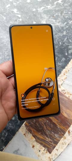 Redmi note 10 pro
