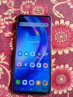 tecno air 12 4gb 64gb 03190028044