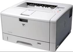 HP Laserjet 5200dn printer A3 Size Refurbished