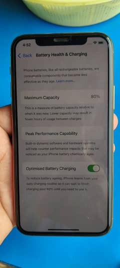 I phone 11 pro 64 gb jv excellent condition
