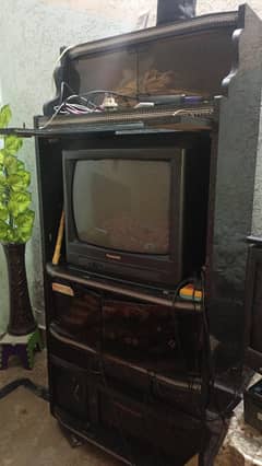 Tv Trolley & Tv Both For Sales