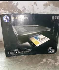 Inkjet 1050 like a new working properly