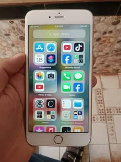 iphone 6S plus