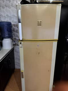 Dawlance fridge ,cooling system excellent condition