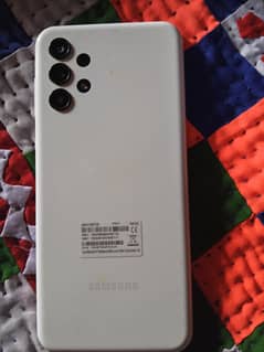 Samsung Galaxy A13 6/128GB – Excellent Condition – Urgent Sale