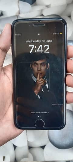 iphone SE 2020