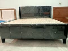 Special Offer 25% Off King Size Poshish Double Bed Only