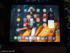 iPad pro 2016 model 10/9 ha 32 GB ha