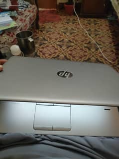 hp i5 6th gen