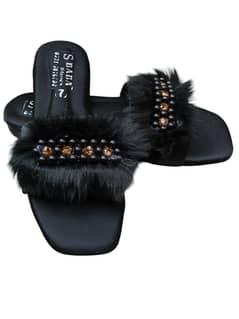 Stylish Women's Casual PVC Flats - 1 Pair Available in Multiple Sizes