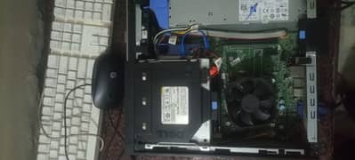 core i5 4th gen pc