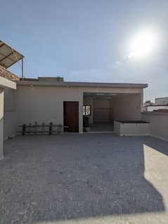 Beautiful House Ventilated