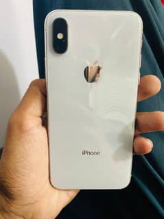 iPhone XS