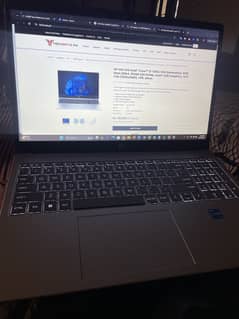 Hp 13th Gen intel i3 16gb