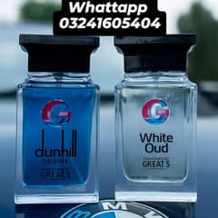 dunhill