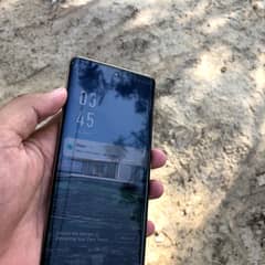infinix Zero 30 used condition 9/10