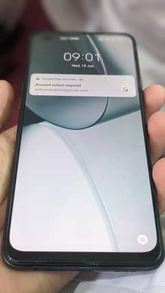 Oppo f17 pro 13gb ram 128 momery daba Sath ha all ok