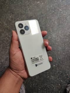 d Code cygnal3 4+3 gb rame 64 gb memory