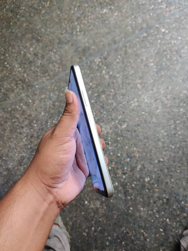 d Code cygnal3 4+3 gb rame 64 gb memory exchange possible 3