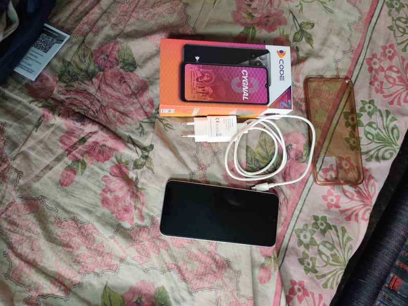 d Code cygnal3 4+3 gb rame 64 gb memory exchange possible 5