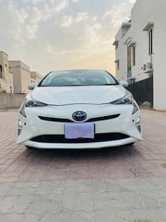 Toyota Prius prime g 2019/2022