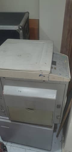 phohot copy machie