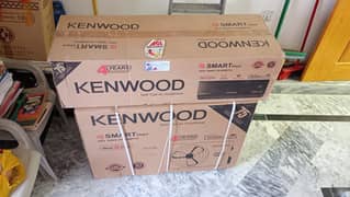 Kenwood Inverter AC (Brand New!!!)