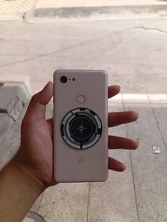 Google Pixel 3xl