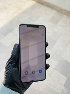 Iphone 11Promax 256Gb FU Non pta