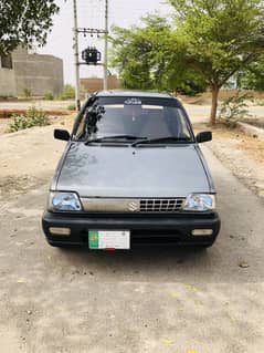 2014/15 Model Mehran VX AC Working Chill Cooling Total Genuine