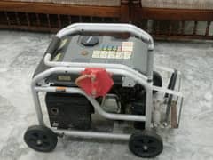 Hyundai Generator 3500 – Powerful & Reliable – For Sale