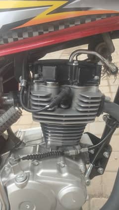 Honda 125 2025
