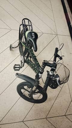 Kids cycle for sale