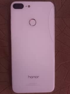 honor 9 lite