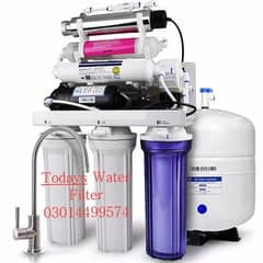Ro Plant | Water Plant / Water Filtration Syetem | For Sale