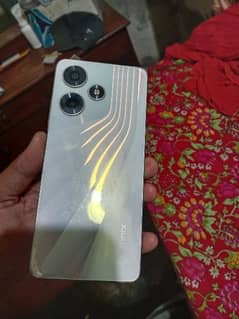 Infinix Hot30 16 128